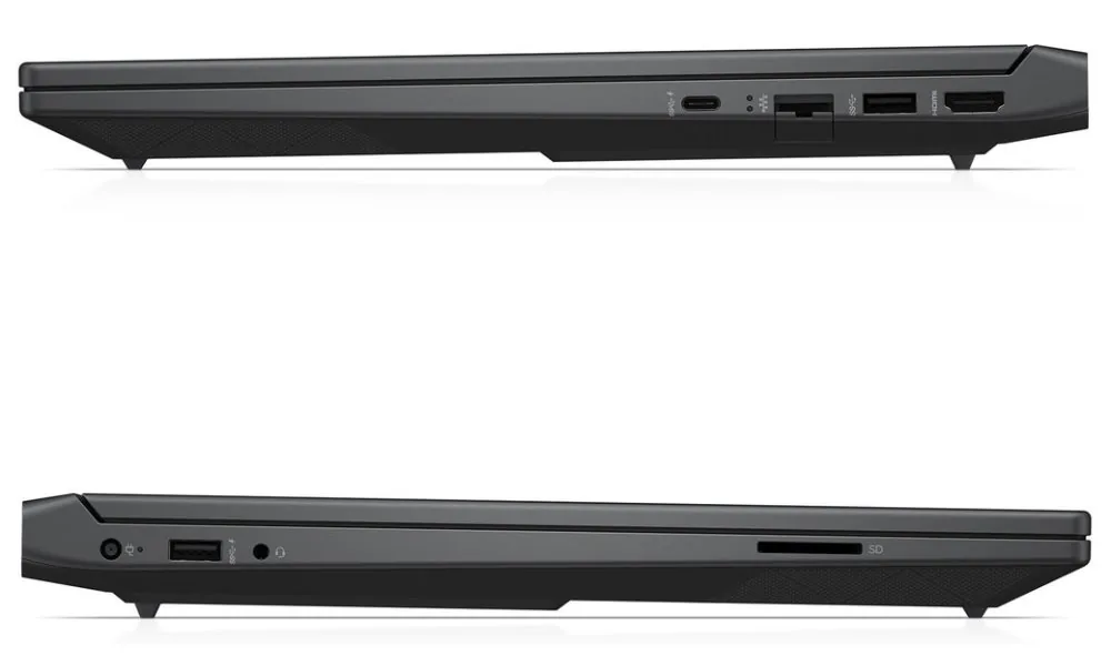 VICTUS 15-fa2750nc, i5-13420H, 15.6 1920×1080 IPS 300n 144Hz, RTX3050 6GB, 16GB, SSD 512GB, FDOS, 3-3-0,Silver
