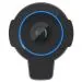 Ubiquiti UniFi AI LPR - Síťová bezpečnostní kamera - bullet - venkovní - odolná vůči povětrnostním vlivům - barevný (Den a noc) - 8 MP - 3840 x 2160 - 4K - pevné ohnisko - audio - GbE - DC 42.5 - 57 V / PoE+