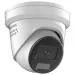 Hikvision DS-2CD2387G2H-LISU SL(2.8mm)(eF) - 8MPix IP Turret Hybrid ColorVu AcuSense kamera; LED IR 30m,130dB, A A, IP67