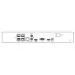 HiLook Powered by HIKVISION Smart Hybrid Light KIT 1x NVR-104MH-C 4P(D) 4x IPC-B140HA-LU