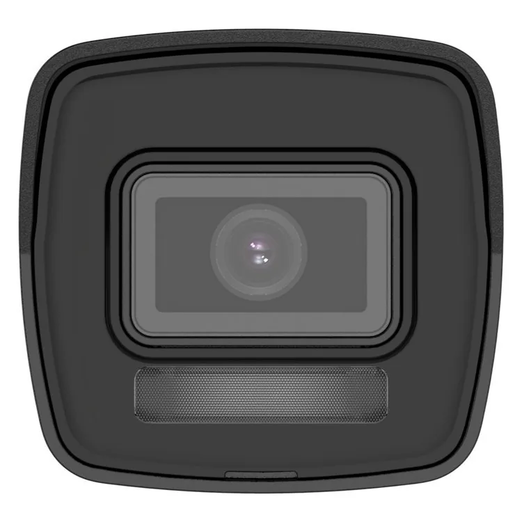HiLook Powered by HIKVISION Smart Hybrid Light KIT 1x NVR-104MH-C 4P(D) 4x IPC-B140HA-LU