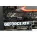 HAL3000 Alfa Gamer Pro Ti AMD Ryzen 7 7800X3D 32GB DDR5 RTX 5070 Ti 2TB PCIe4 SSD WiFi W11