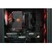 HAL3000 Alfa Gamer Pro Ti AMD Ryzen 7 7800X3D 32GB DDR5 RTX 5070 Ti 2TB PCIe4 SSD WiFi W11