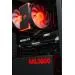 HAL3000 Alfa Gamer Pro Ti AMD Ryzen 7 7800X3D 32GB DDR5 RTX 5070 Ti 2TB PCIe4 SSD WiFi W11