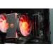 HAL3000 Alfa Gamer Pro Ti AMD Ryzen 7 7800X3D 32GB DDR5 RTX 5070 Ti 2TB PCIe4 SSD WiFi W11