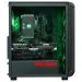 HAL3000 Alfa Gamer Pro Ti AMD Ryzen 7 7800X3D 32GB DDR5 RTX 5070 Ti 2TB PCIe4 SSD WiFi W11