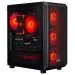 HAL3000 Alfa Gamer Pro Ti AMD Ryzen 7 7800X3D 32GB DDR5 RTX 5070 Ti 2TB PCIe4 SSD WiFi W11