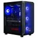 HAL3000 Alfa Gamer Elite Ti AMD Ryzen 7 9800X3D 32GB DDR5 RTX 5070 Ti 2TB PCIe4 SSD WiFi W11