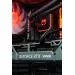 HAL3000 Alfa Gamer Elite Ti AMD Ryzen 7 9800X3D 32GB DDR5 RTX 5070 Ti 2TB PCIe4 SSD WiFi W11