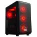 HAL3000 Alfa Gamer Elite Ti AMD Ryzen 7 9800X3D 32GB DDR5 RTX 5070 Ti 2TB PCIe4 SSD WiFi W11