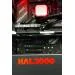 HAL3000 Master Gamer Elite Ti Intel i7-14700F 32GB DDR5 RTX 5070 Ti 2TB PCIe4 SSD WiFi W11
