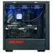 HAL3000 Master Gamer Elite Ti Intel i7-14700F 32GB DDR5 RTX 5070 Ti 2TB PCIe4 SSD WiFi W11