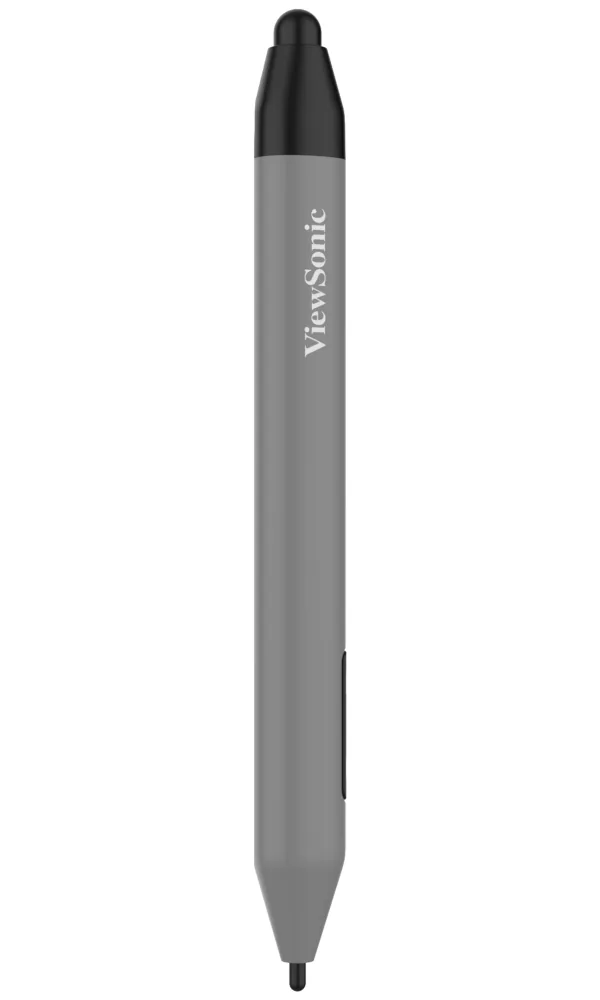 Viewsonic VB-PEN-010 Multi-color active pen , RF2.4G, black . Suiteable for ViewBaord IFP53 series and IFP110