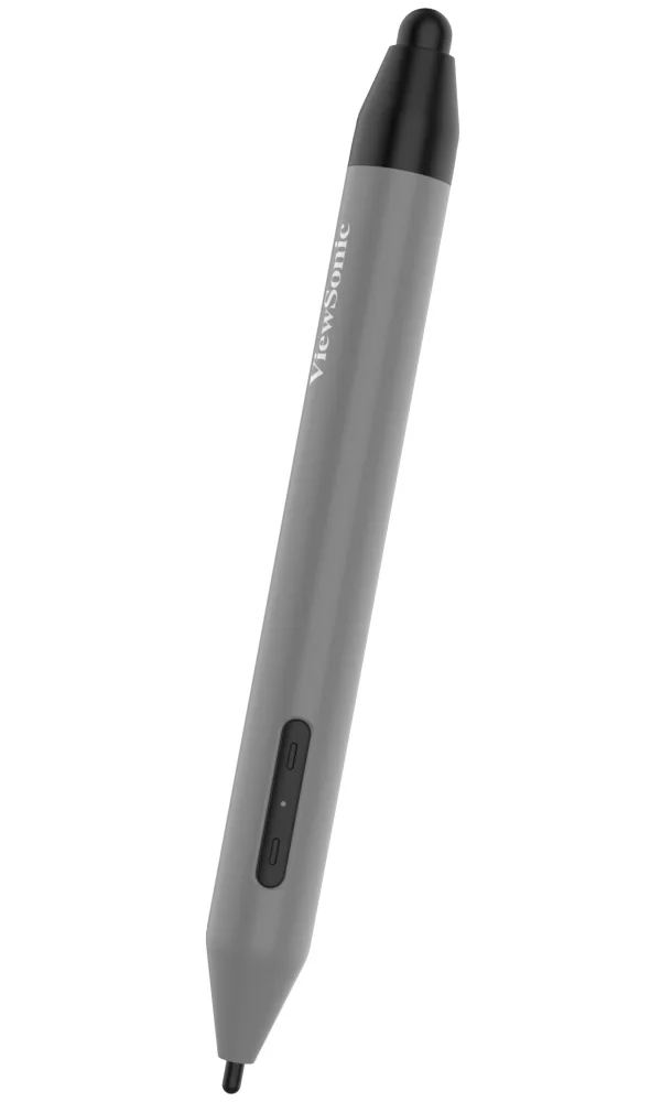 Viewsonic VB-PEN-010 Multi-color active pen , RF2.4G, black . Suiteable for ViewBaord IFP53 series and IFP110