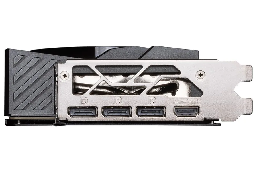MSI VGA NVIDIA GeForce RTX 5070 12G GAMING TRIO OC, RTX 5070, 12GB GDDR7, 3xDP, 1xHDMI