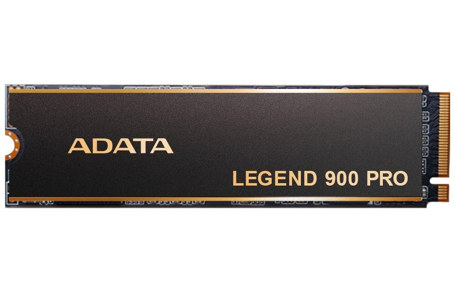 ADATA LEGEND 900 PRO/1TB/SSD/M.2 NVMe/Heatsink/5R