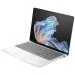 HP EliteBook X G1a Notebook Next Gen AI - Copilot+ PC - design závěsu 157° - AMD Ryzen AI 7 PRO - 360 / až 5 GHz - Win 11 Pro - Radeon 880M - 32 GB RAM - 1 TB SSD NVMe, TLC - 14" IPS 1920 x 1200 - Wi-Fi 7, Bluetooth - glacier silver - kbd: česká/slovenská