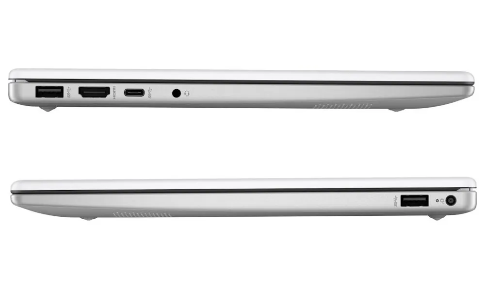 HP 14-ep0042nc, Core i3-N305, 14.0 FHD (1920x1080) IPS 300n, Intel UHD, 8GB DDR4, SSD 512GB, W11H, 2-2-0, White