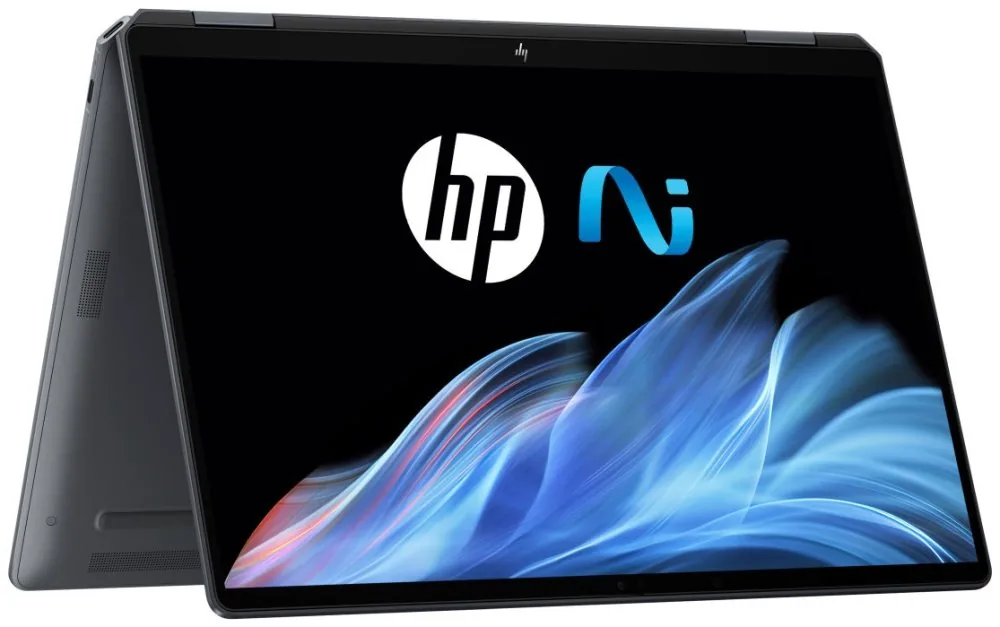HP OmniBook Ultra Flip 14-fh0000nc, Ultra 5-226V, Touch 14.0 2880x1800 OLED 120Hz 400n, 16GB, SSD 1TB, W11Pro, 2-2-2