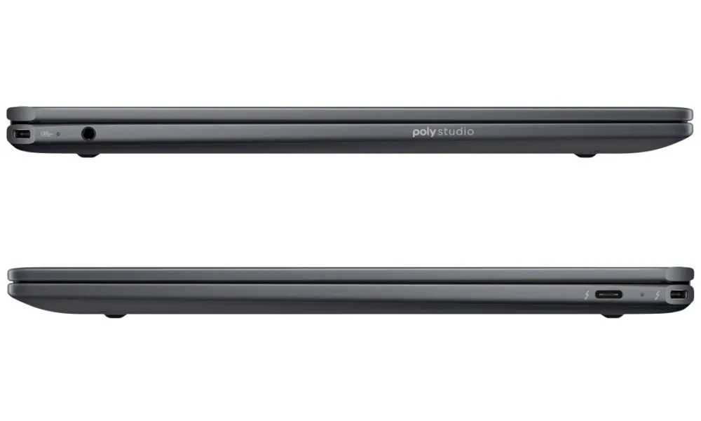 HP OmniBook Ultra Flip 14-fh0000nc, Ultra 5-226V, Touch 14.0 2880x1800 OLED 120Hz 400n, 16GB, SSD 1TB, W11Pro, 2-2-2