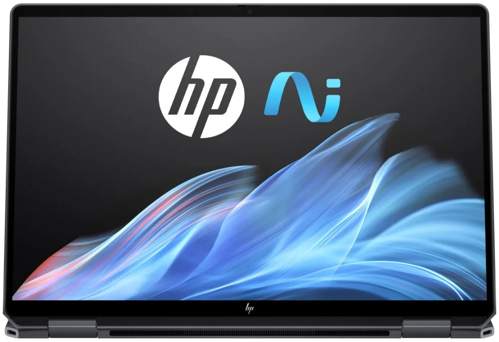 HP OmniBook Ultra Flip 14-fh0002nc, Ultra 9-288V, Touch 14.0 2880x1800 OLED 120Hz 400n, 32GB, SSD 2TB, W11Pro, 2-2-2