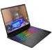 OMEN MAX 16-ah0003nc, Ultra 9 275HX, 16.0 2560x1600 OLED 400n 240Hz, 32GB, SSD 2TB, RTX5080 16GB, W11H, 2-2-2, Black