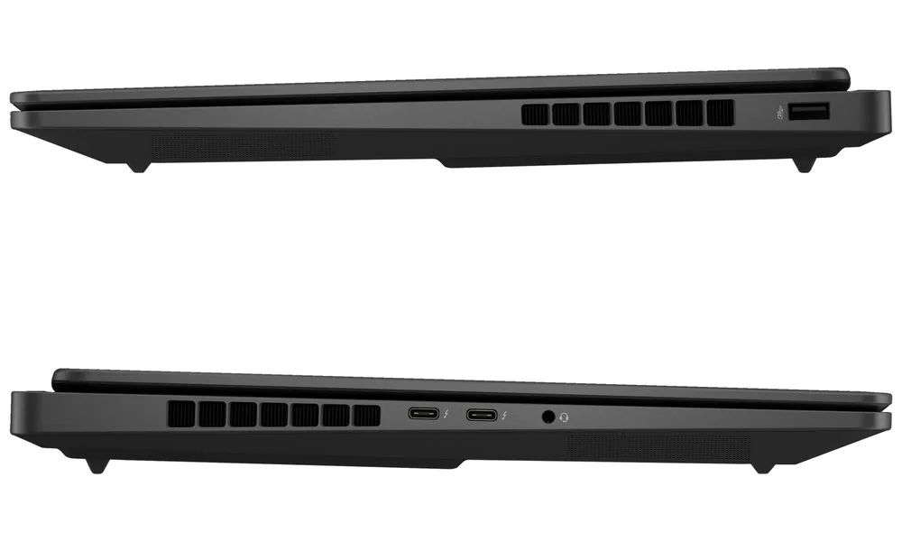 OMEN MAX 16-ah0003nc, Ultra 9 275HX, 16.0 2560x1600 OLED 400n 240Hz, 32GB, SSD 2TB, RTX5080 16GB, W11H, 2-2-2, Black