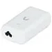 Ubiquiti UniFi - Dávkovač energie - AC 100-240 V - 60 watt - výstupní konektory: 1