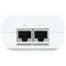 Ubiquiti UniFi - Dávkovač energie - AC 100-240 V - 60 watt - výstupní konektory: 1