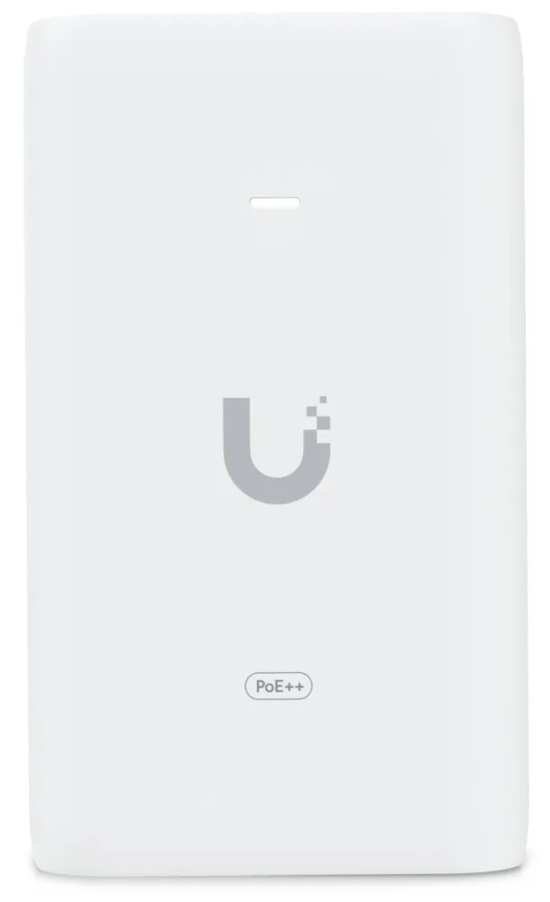 Ubiquiti UniFi - Dávkovač energie - AC 100-240 V - 60 watt - výstupní konektory: 1