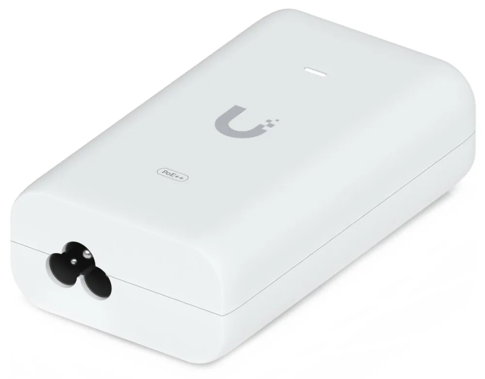 Ubiquiti UniFi - Dávkovač energie - AC 100-240 V - 60 watt - výstupní konektory: 1