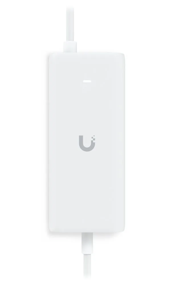 Ubiquiti UACC-PoE+-USBC, PoE Integrated AC Adapter