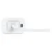 Ubiquiti UACC-PoE+-USBC, PoE Integrated AC Adapter