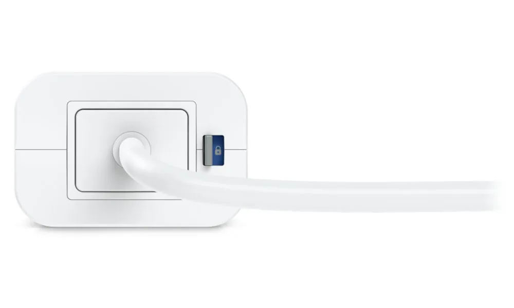 Ubiquiti UACC-PoE+-USBC, PoE Integrated AC Adapter