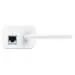 Ubiquiti UACC-PoE+-USBC, PoE Integrated AC Adapter
