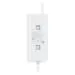 Ubiquiti UACC-PoE+-USBC, PoE Integrated AC Adapter