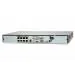 Hikvision NVR DS-7608NXI-K2 8P(D) - 8x IP 12Mpix 160Mbit 2x HDD 1x LAN Alarm I O 8x PoE AcuSense