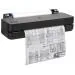 HP DesignJet T230 - 2025 Edition - 24" tisk na velký formát - barva - tryskový - A1, ANSI D - 2400 x 1200 dpi - až 0.58 min/str. (mono) / až 0.58 min/str. (barevný) - Gigabit LAN, USB 2.0, Wi-Fi