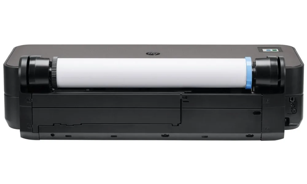 HP DesignJet T230 - 2025 Edition - 24" tisk na velký formát - barva - tryskový - A1, ANSI D - 2400 x 1200 dpi - až 0.58 min/str. (mono) / až 0.58 min/str. (barevný) - Gigabit LAN, USB 2.0, Wi-Fi