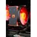 HAL3000 Alfa Gamer Pro XT AMD Ryzen 7 7800X3D 32GB DDR5 RX 9070 XT 2TB PCIe4 SSD WiFi W11