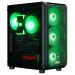 HAL3000 Alfa Gamer Pro XT AMD Ryzen 7 7800X3D 32GB DDR5 RX 9070 XT 2TB PCIe4 SSD WiFi W11