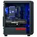 HAL3000 Alfa Gamer Pro XT AMD Ryzen 7 7800X3D 32GB DDR5 RX 9070 XT 2TB PCIe4 SSD WiFi W11