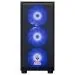 HAL3000 Alfa Gamer Pro XT AMD Ryzen 7 7800X3D 32GB DDR5 RX 9070 XT 2TB PCIe4 SSD WiFi W11