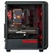 HAL3000 Alfa Gamer Pro XT AMD Ryzen 7 7800X3D 32GB DDR5 RX 9070 XT 2TB PCIe4 SSD WiFi W11