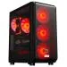 HAL3000 Alfa Gamer Pro XT AMD Ryzen 7 7800X3D 32GB DDR5 RX 9070 XT 2TB PCIe4 SSD WiFi W11