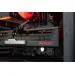 HAL3000 Alfa Gamer XT AMD Ryzen 5 7600 32GB DDR5 RX 9070 XT 2TB PCIe4 SSD WiFi W11
