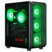 HAL3000 Alfa Gamer XT AMD Ryzen 5 7600 32GB DDR5 RX 9070 XT 2TB PCIe4 SSD WiFi W11