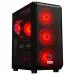 HAL3000 Alfa Gamer XT AMD Ryzen 5 7600 32GB DDR5 RX 9070 XT 2TB PCIe4 SSD WiFi W11