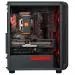 HAL3000 Alfa Gamer XT AMD Ryzen 5 7600 32GB DDR5 RX 9070 XT 2TB PCIe4 SSD WiFi W11