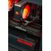 HAL3000 Alfa Gamer XT AMD Ryzen 5 7600 32GB DDR5 RX 9070 XT 2TB PCIe4 SSD WiFi W11